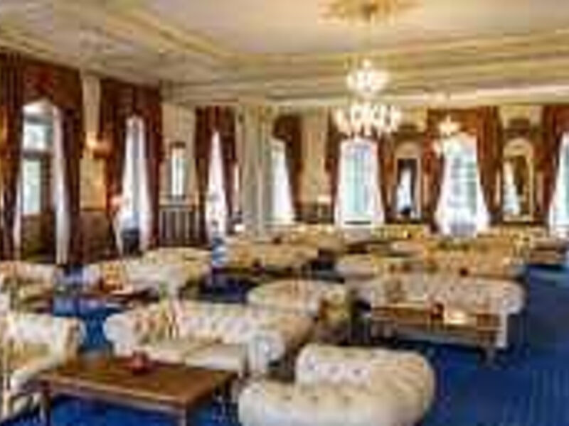 Hotel Reine Victoria