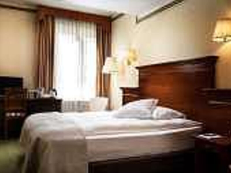 Hotel Reine Victoria