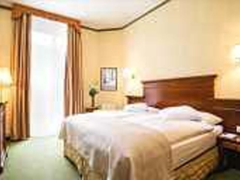 Hotel Reine Victoria