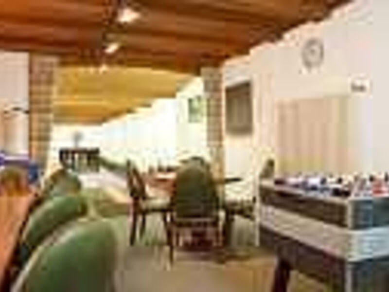 Hotel Sport