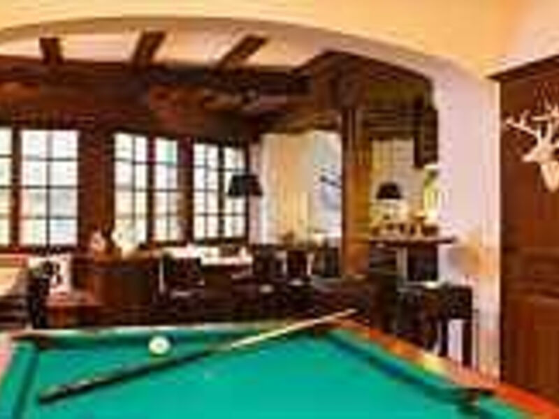 Hotel Sport