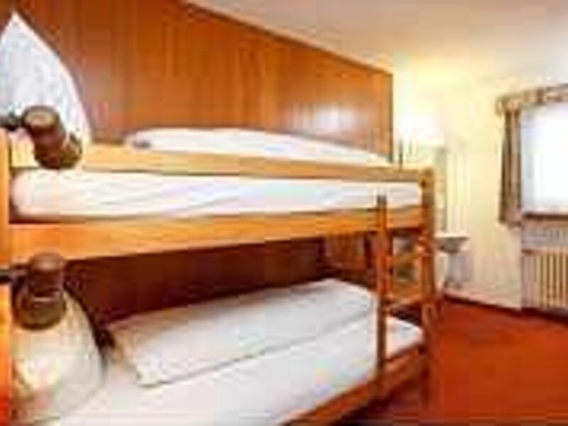 Hotel Sport