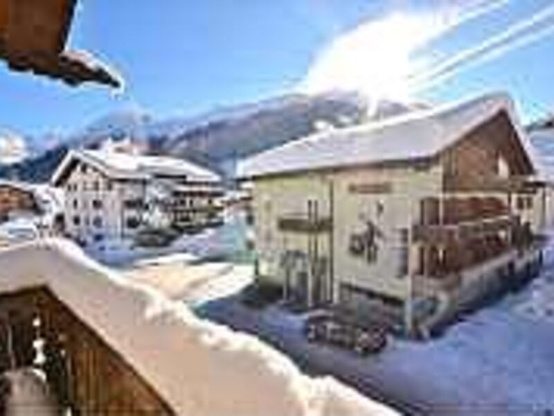 Hotel Sport Lodge Klosters