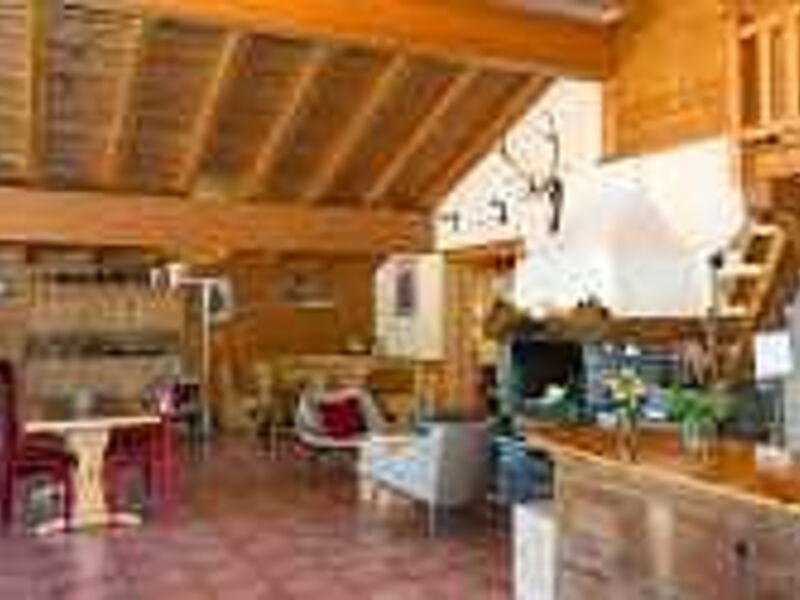 Hotel Sport Lodge Klosters
