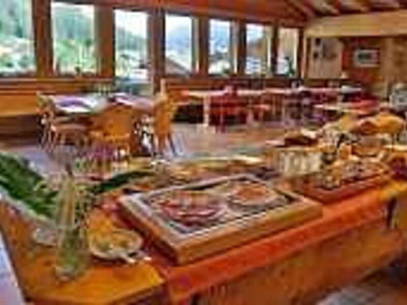 Hotel Sport Lodge Klosters