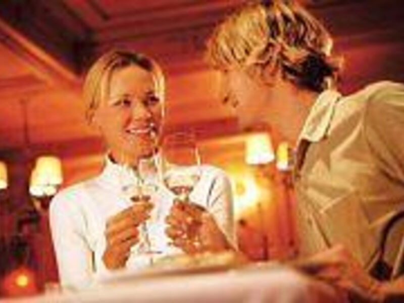 Sporthotel Steffisalp