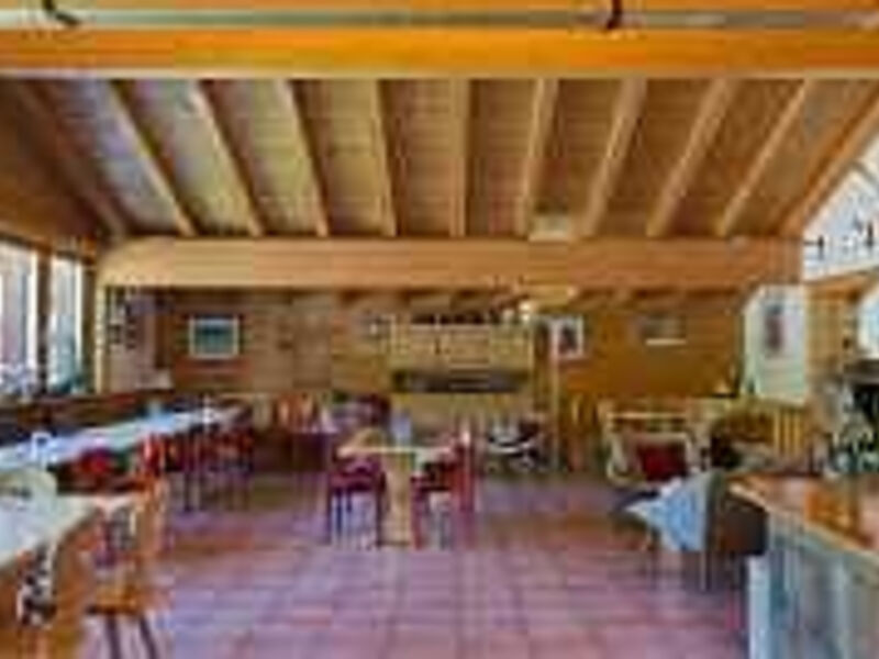 Hotel Sport Lodge Klosters
