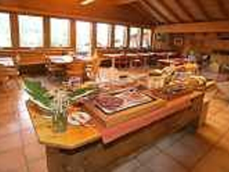 Hotel Sport Lodge Klosters
