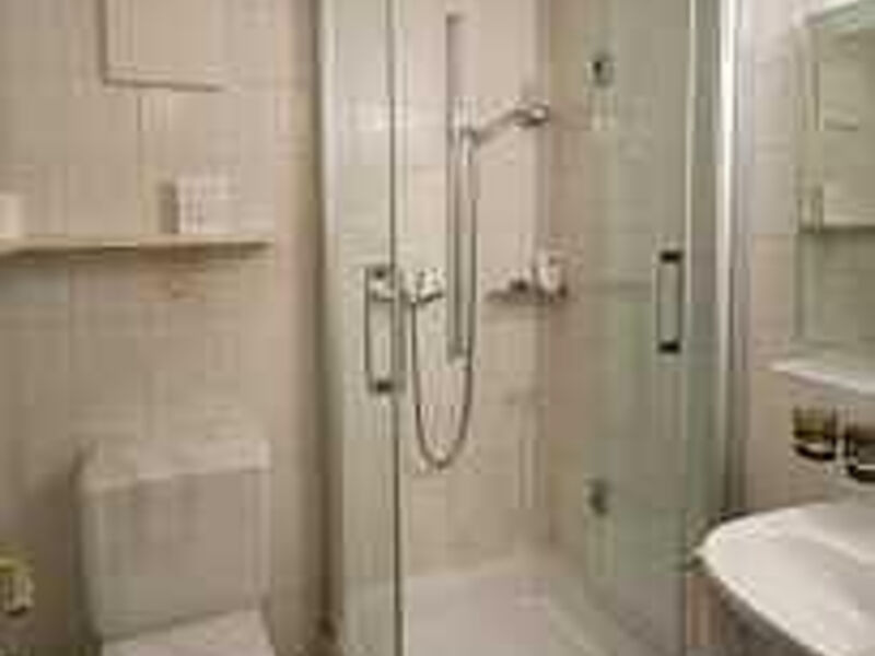 Hotel Sport Lodge Klosters