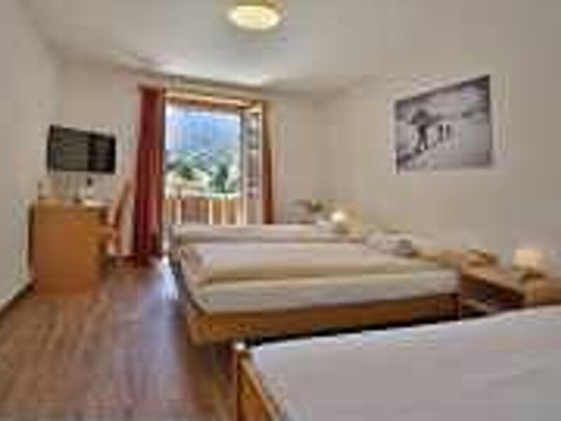 Hotel Sport Lodge Klosters