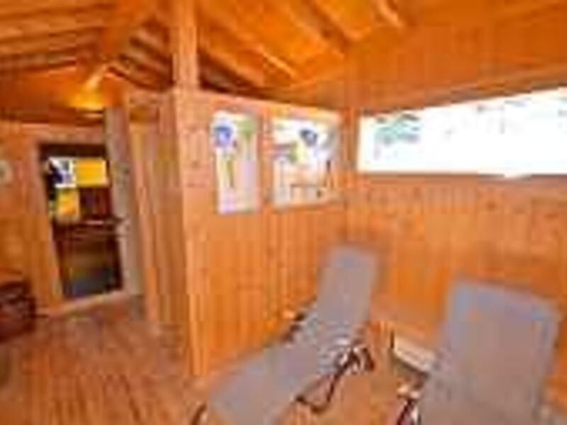 Hotel Sport Lodge Klosters