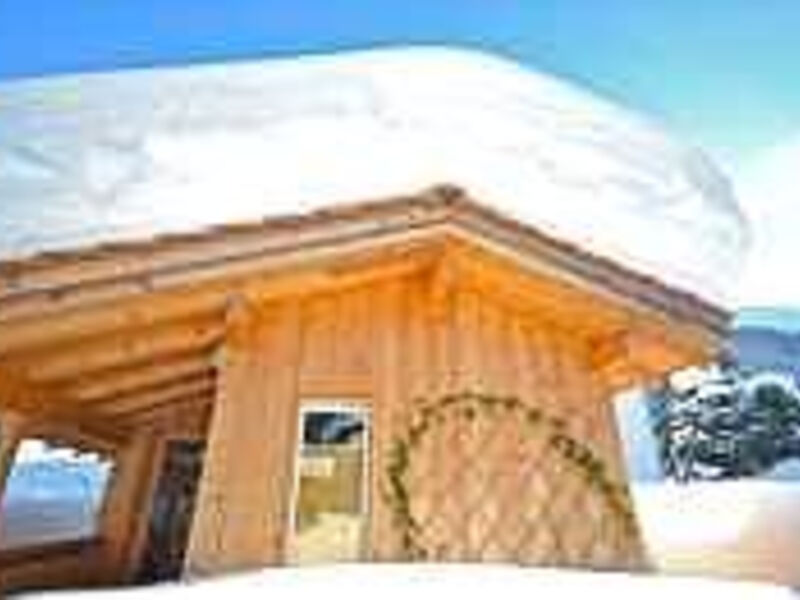 Hotel Sport Lodge Klosters
