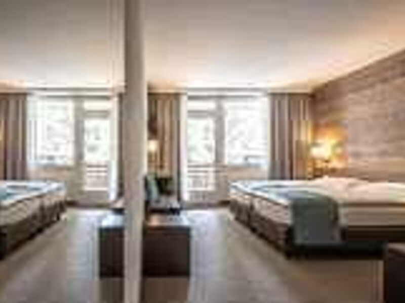Hotel Strela
