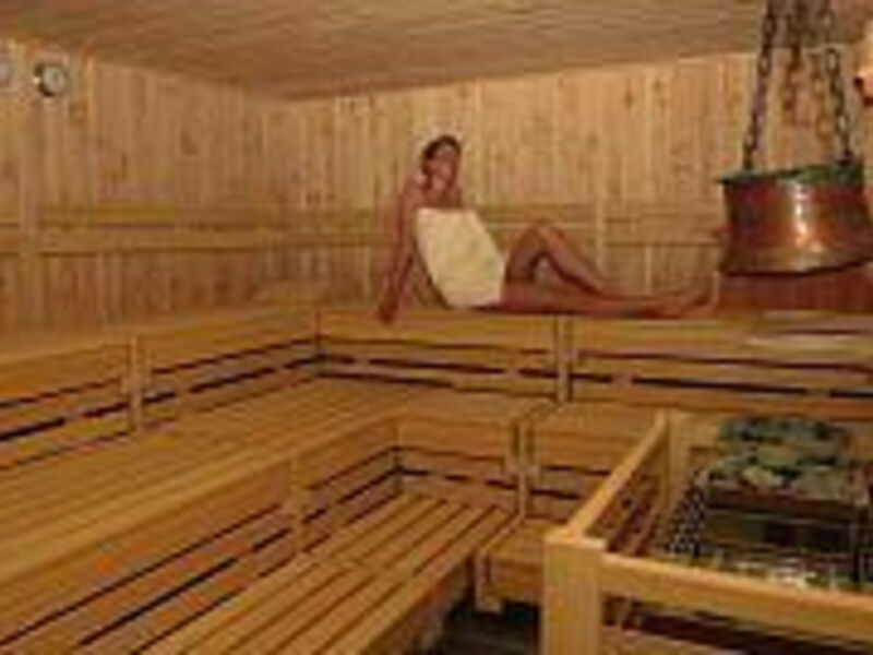 Sporthotel Steffisalp