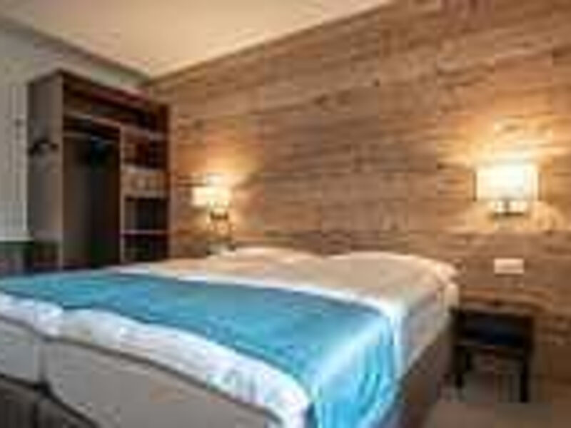 Hotel Strela