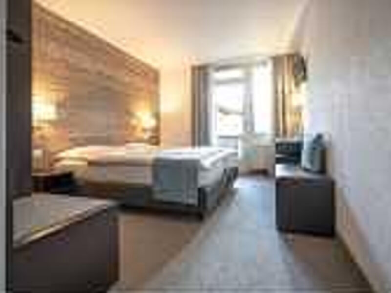 Hotel Strela