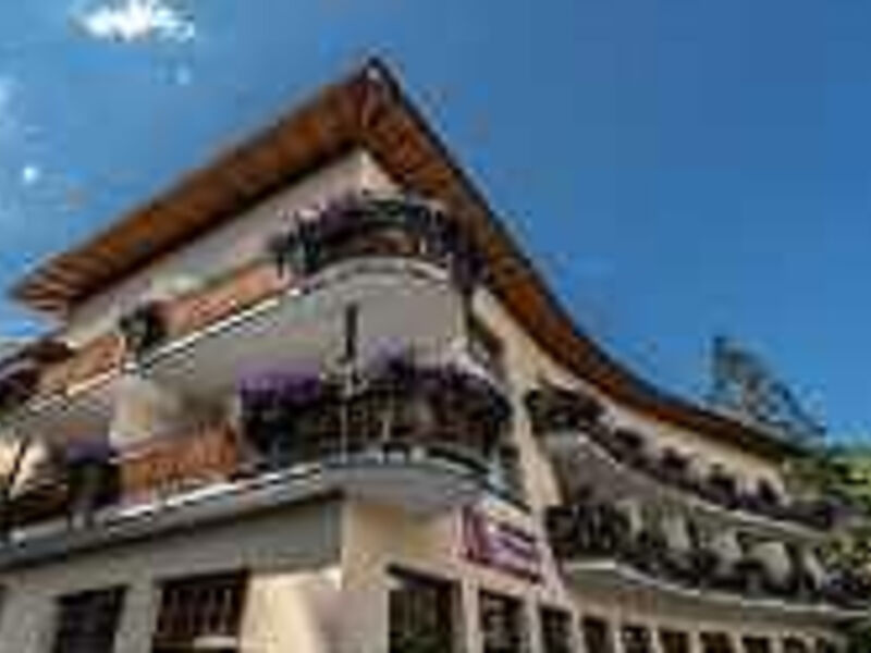 Hotel Strela