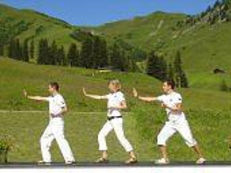 Sporthotel Steffisalp