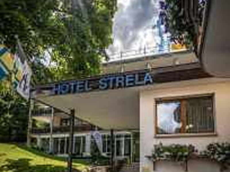 Hotel Strela