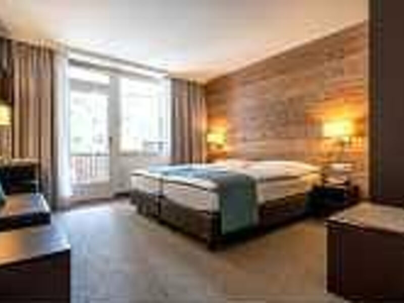 Hotel Strela
