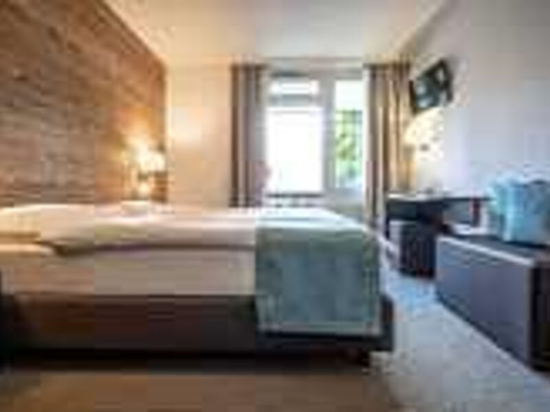 Hotel Strela