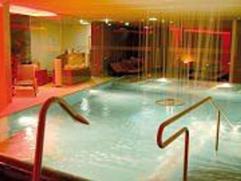 Sporthotel Steffisalp