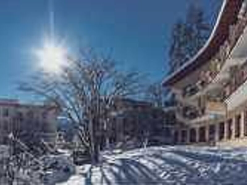 Hotel Strela