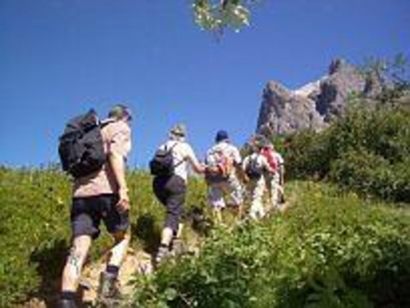 Sporthotel Steffisalp