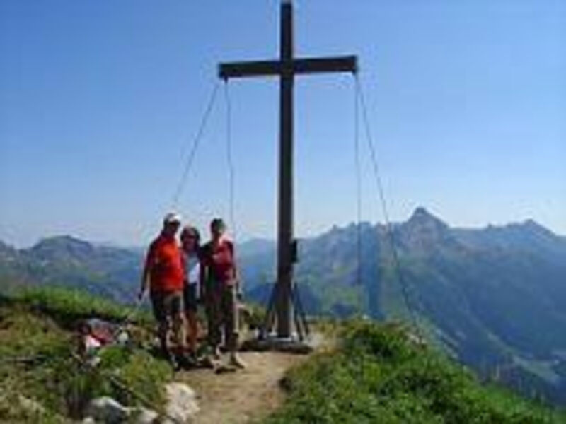Sporthotel Steffisalp
