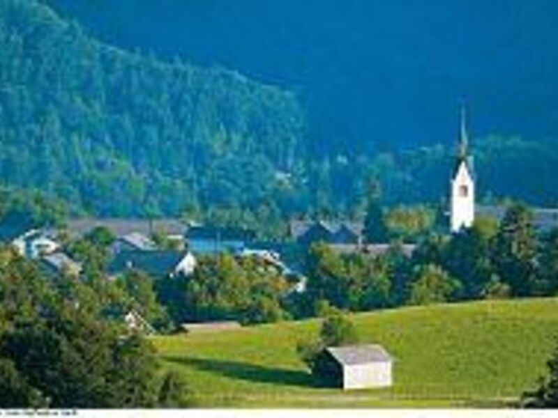Sporthotel Steffisalp