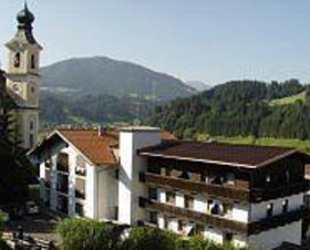 Appartementhaus Brixental