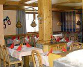 Appartementhaus Brixental