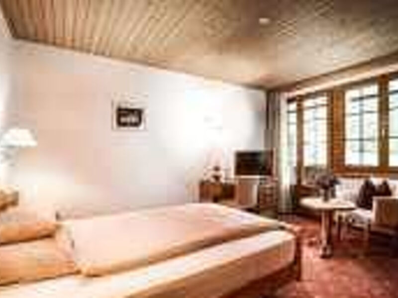 Hotel Waldhaus am See