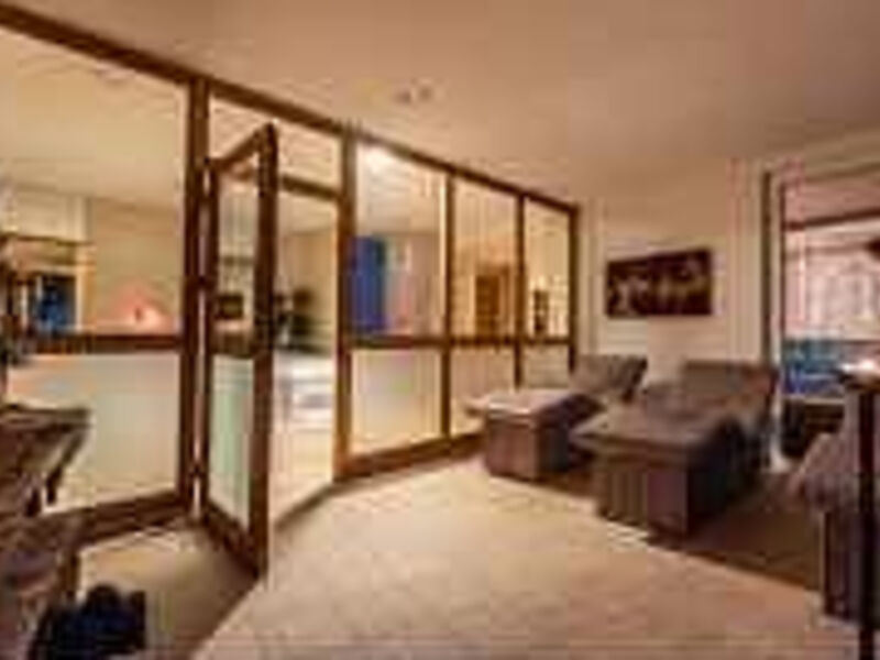 Hotel Waldhaus am See