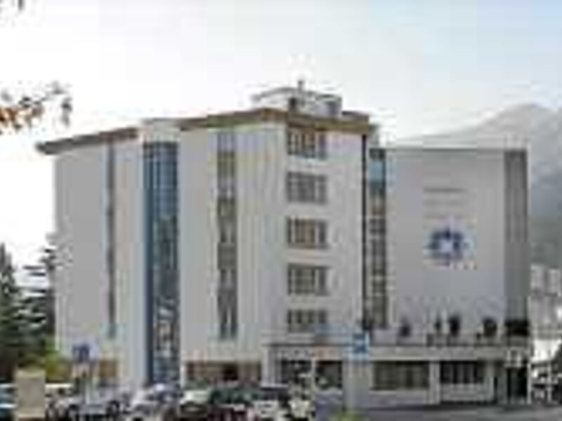 Kongress Hotel Davos