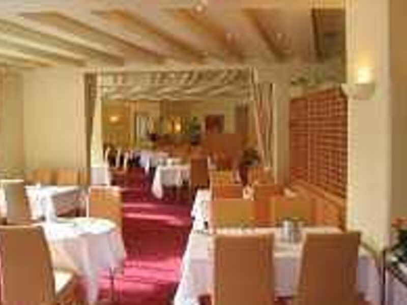 Kongress Hotel Davos