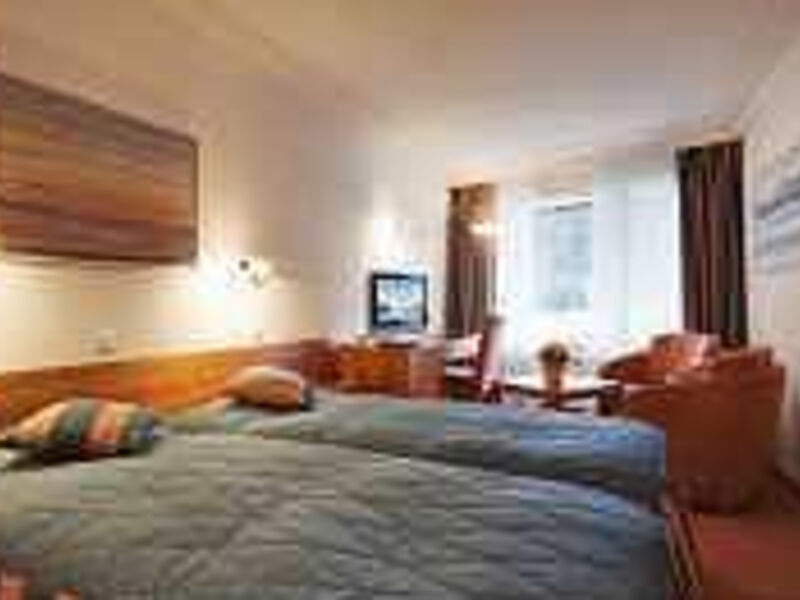 Kongress Hotel Davos