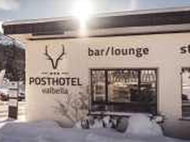 Posthotel Valbella