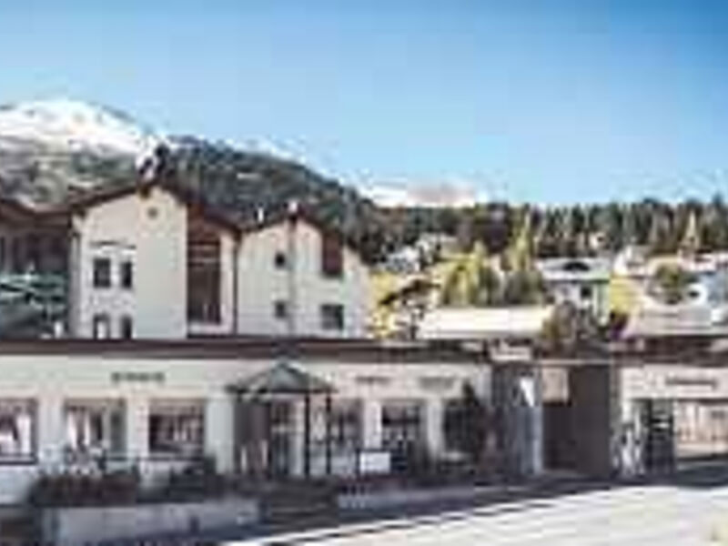 Posthotel Valbella