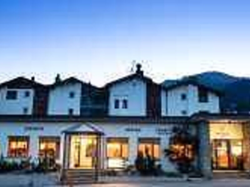 Posthotel Valbella