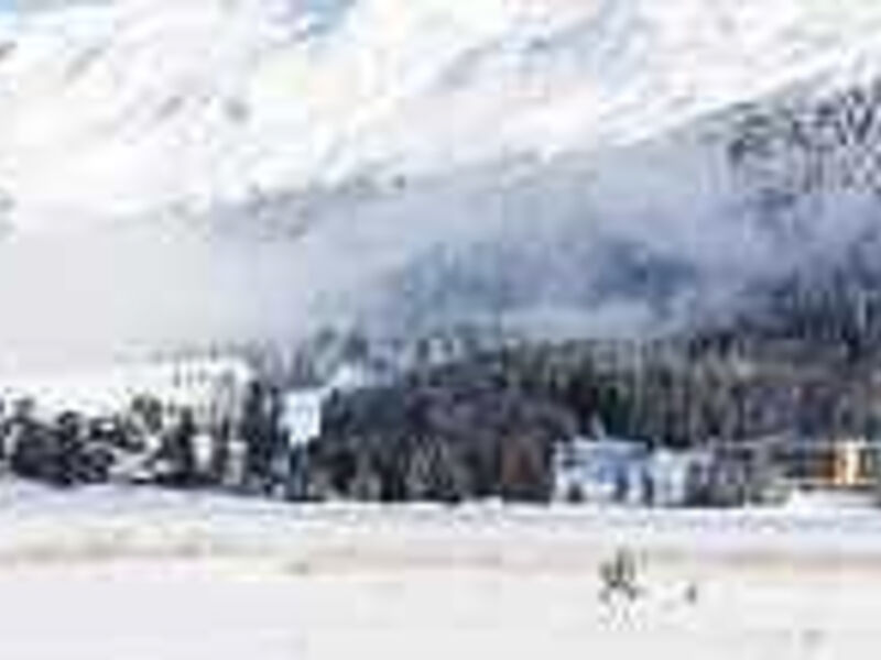 Revier Mountain Lodge