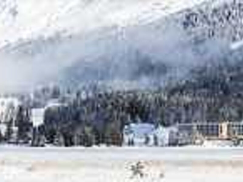 Revier Mountain Lodge