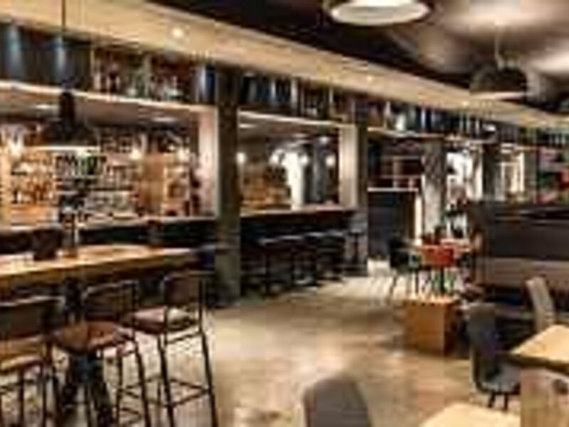 Revier Mountain Lodge