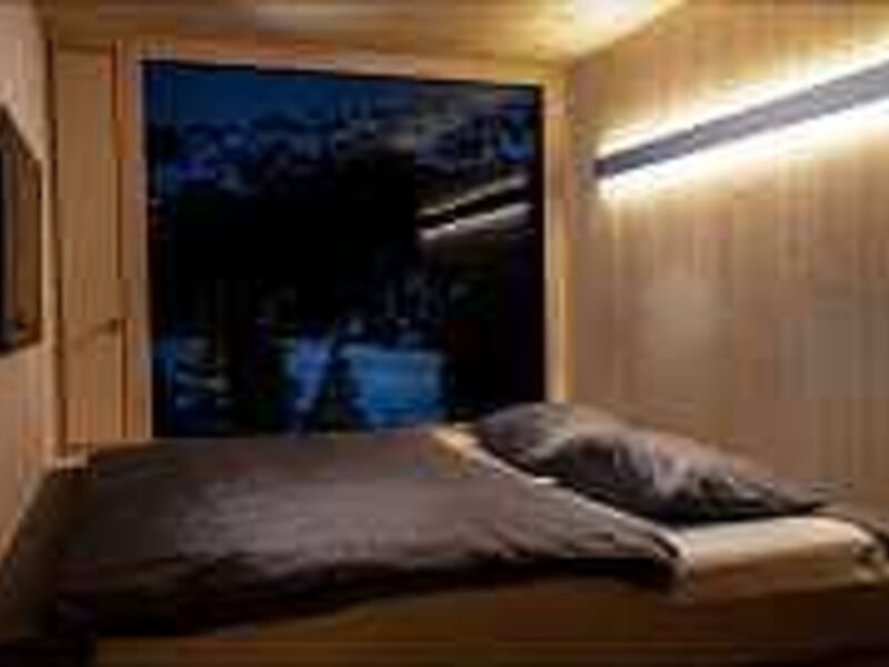 Revier Mountain Lodge