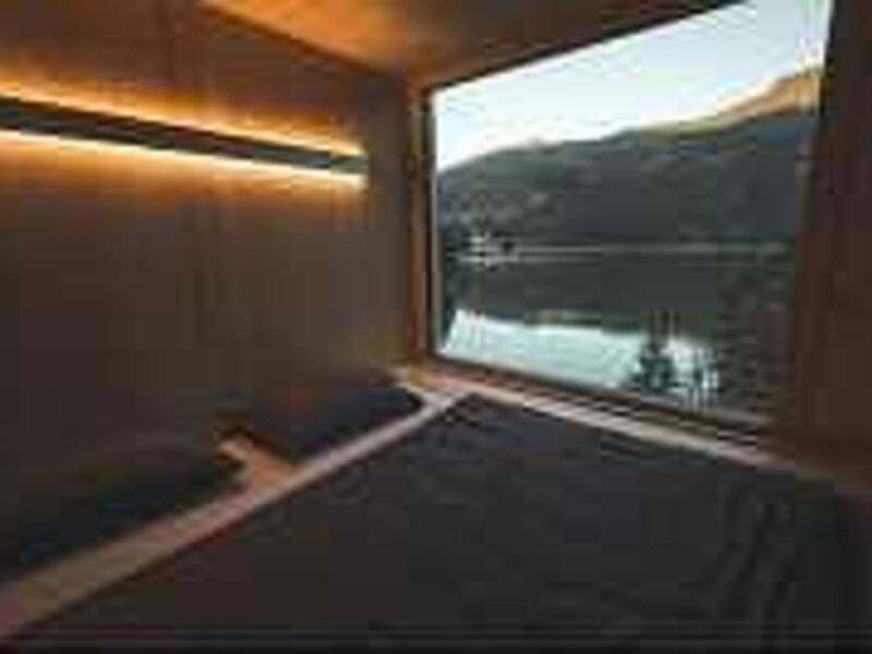 Revier Mountain Lodge