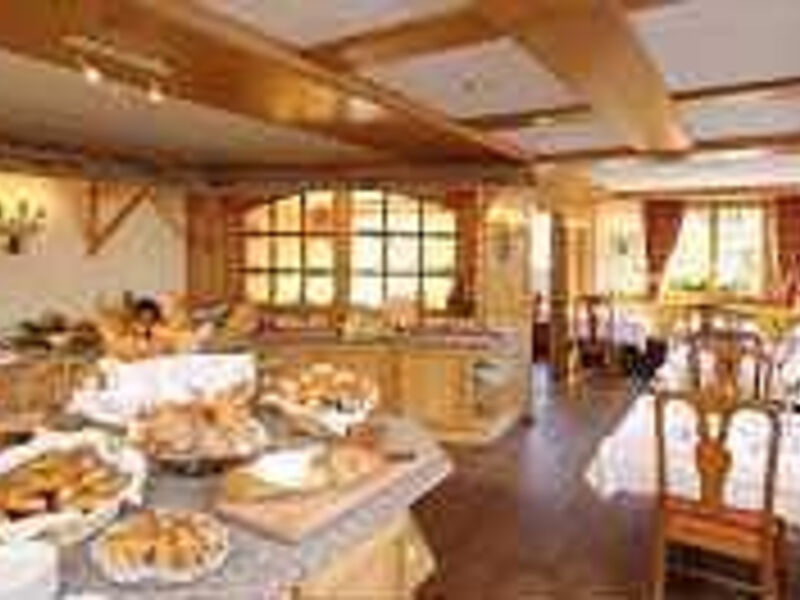 Silvretta Parkhotel