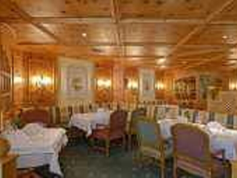 Silvretta Parkhotel