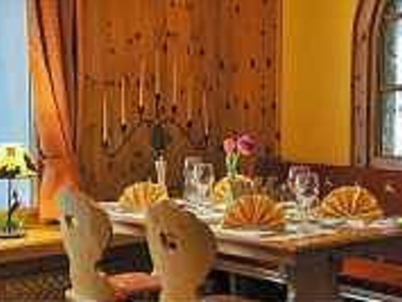 Silvretta Parkhotel