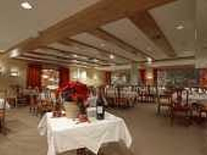 Silvretta Parkhotel