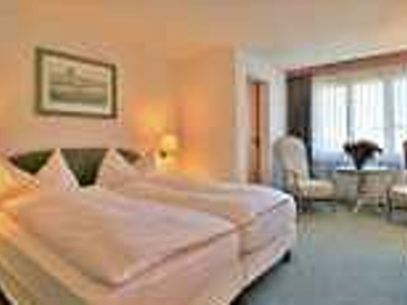 Silvretta Parkhotel